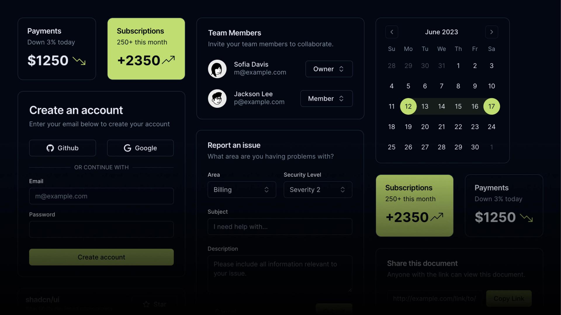 Why Shadcn/UI Has Taken Over as the Top UI Component Library