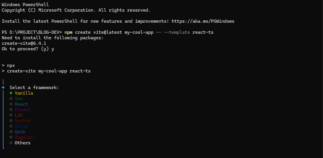 portfolio phong phan , React, Next.js, node js ( express , fastify ) , and Headless CMS